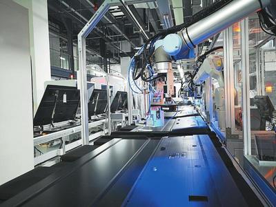 新興科技驅動發展增量，長虹等制造商迎黃金十年